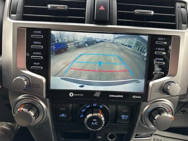 2024 Toyota 4Runner SR5 Premium 4WD (Natl)