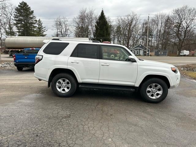2024 Toyota 4Runner SR5 Premium 4WD (Natl)