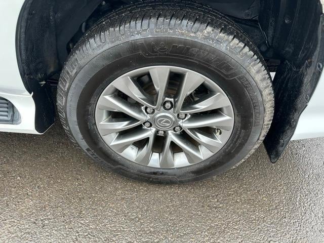 2016 Lexus GX 460 4WD 4dr Luxury