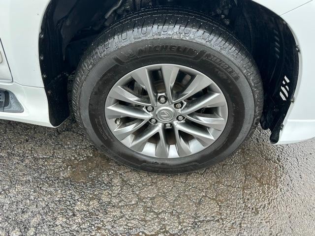 2016 Lexus GX 460 4WD 4dr Luxury