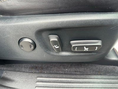 2016 Lexus GX 460 4WD 4dr Luxury