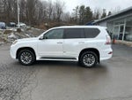 2016 Lexus GX 460 4WD 4dr Luxury