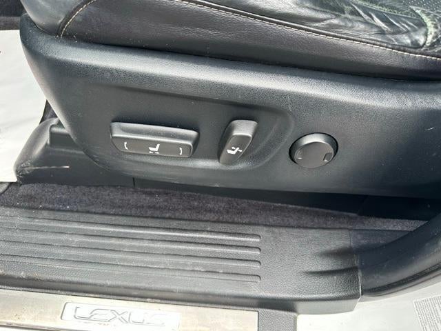 2016 Lexus GX 460 4WD 4dr Luxury