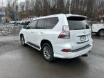 2016 Lexus GX 460 4WD 4dr Luxury