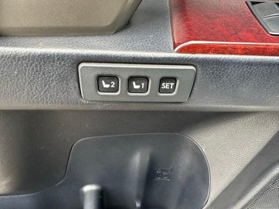 2016 Lexus GX 460 4WD 4dr Luxury