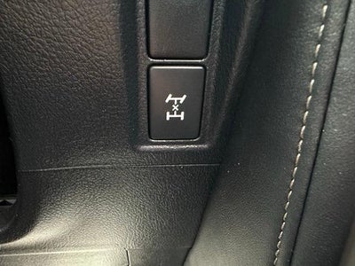 2016 Lexus GX 460 4WD 4dr Luxury