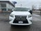 2016 Lexus GX 460 4WD 4dr Luxury