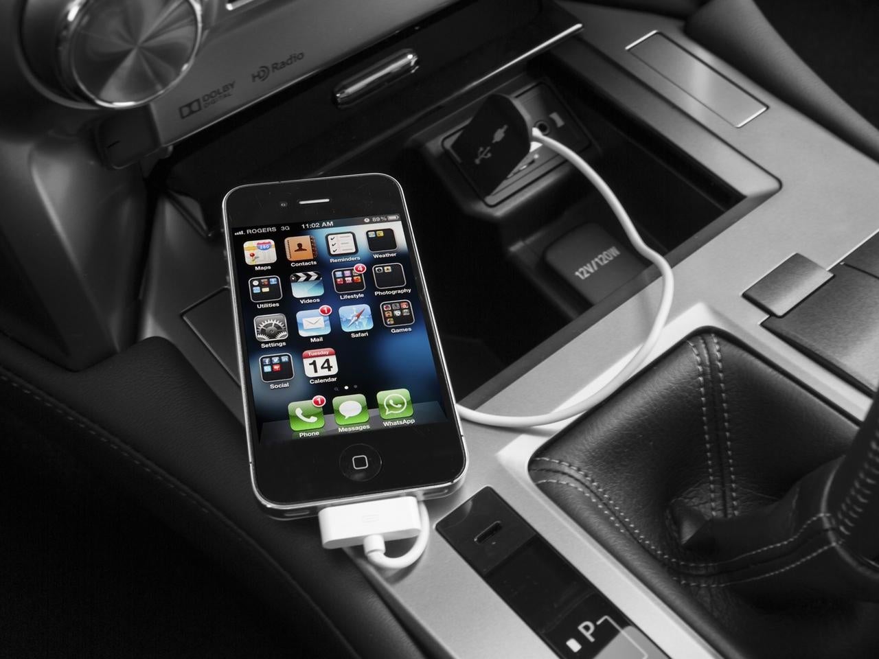 2016 Lexus GX 460 4WD 4dr Luxury