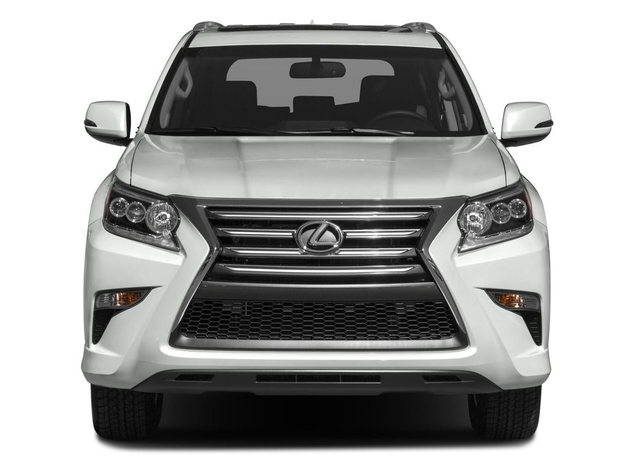 2016 Lexus GX 460 4WD 4dr Luxury