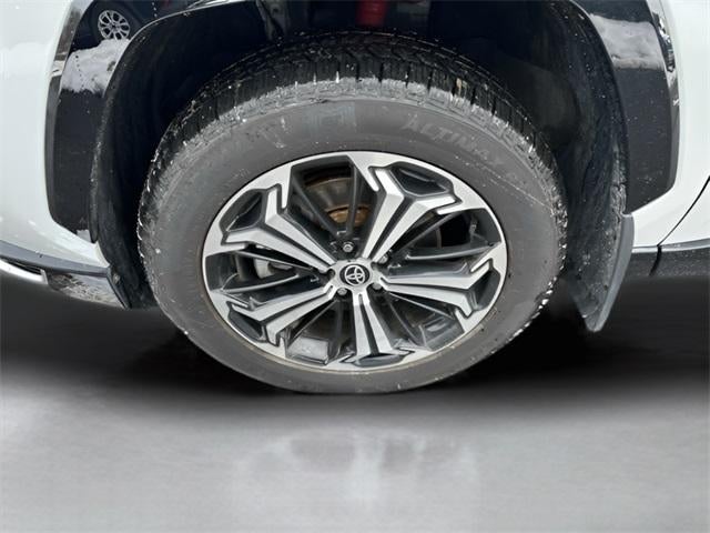 2023 Toyota RAV4 Prime XSE (Natl)