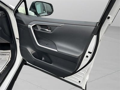 2023 Toyota RAV4 Prime XSE (Natl)