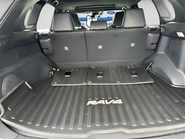 2023 Toyota RAV4 Prime XSE (Natl)