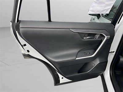 2023 Toyota RAV4 Prime XSE (Natl)