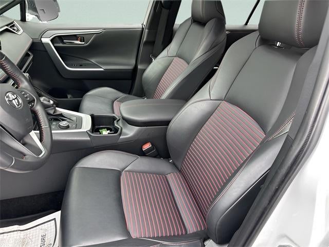 2023 Toyota RAV4 Prime XSE (Natl)