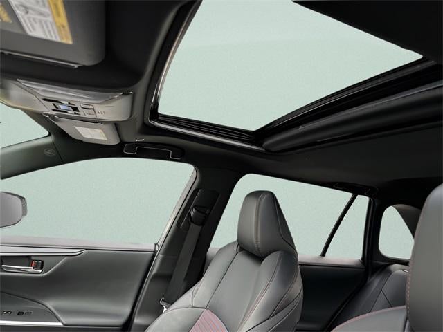 2023 Toyota RAV4 Prime XSE (Natl)