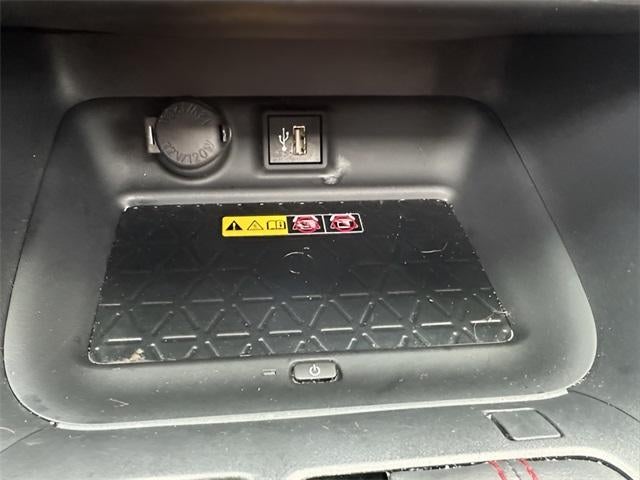 2023 Toyota RAV4 Prime XSE (Natl)