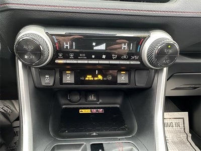 2023 Toyota RAV4 Prime XSE (Natl)