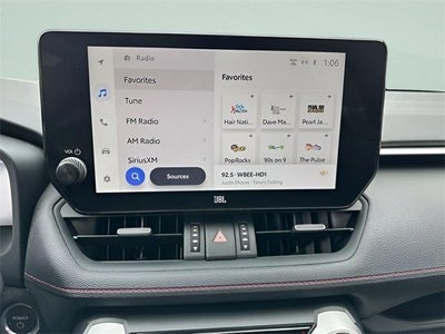 2023 Toyota RAV4 Prime XSE (Natl)