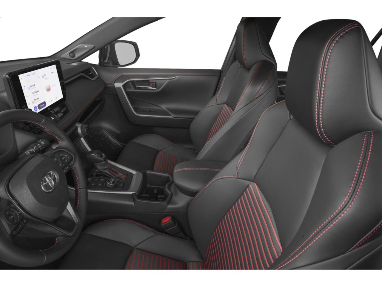 2023 Toyota RAV4 Prime XSE (Natl)