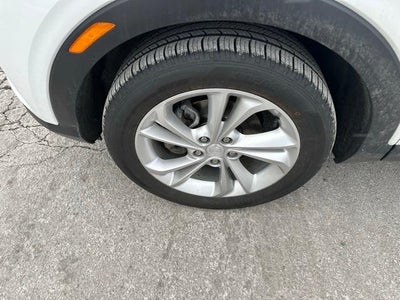 2023 Buick Encore GX Preferred FWD