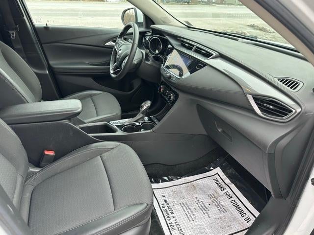 2023 Buick Encore GX Preferred FWD