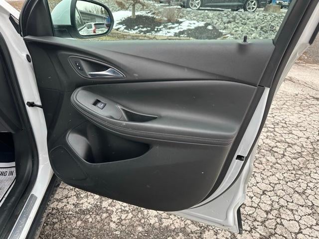 2023 Buick Encore GX Preferred FWD