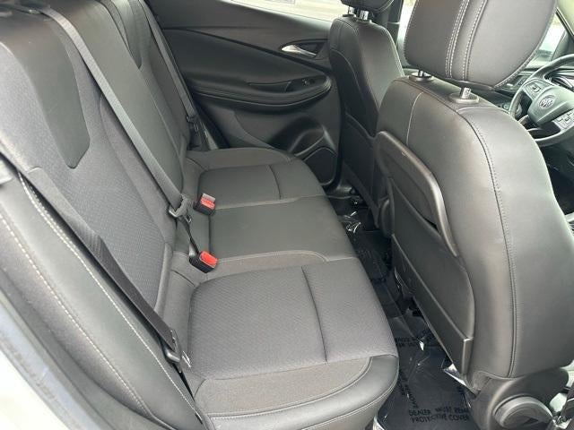 2023 Buick Encore GX Preferred FWD