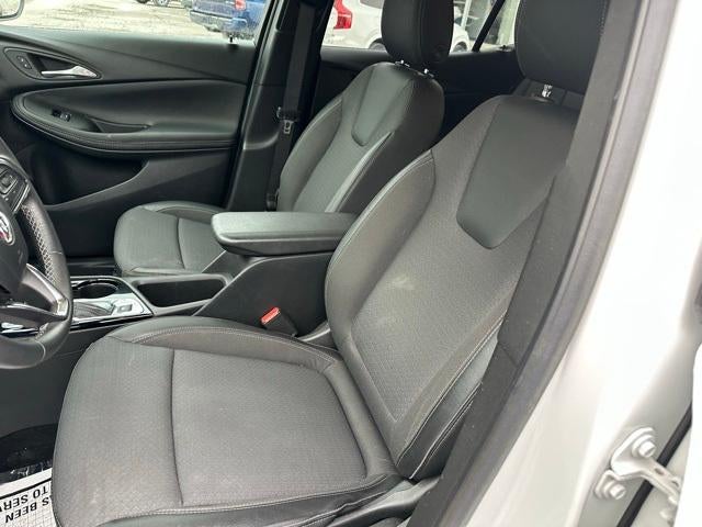 2023 Buick Encore GX Preferred FWD