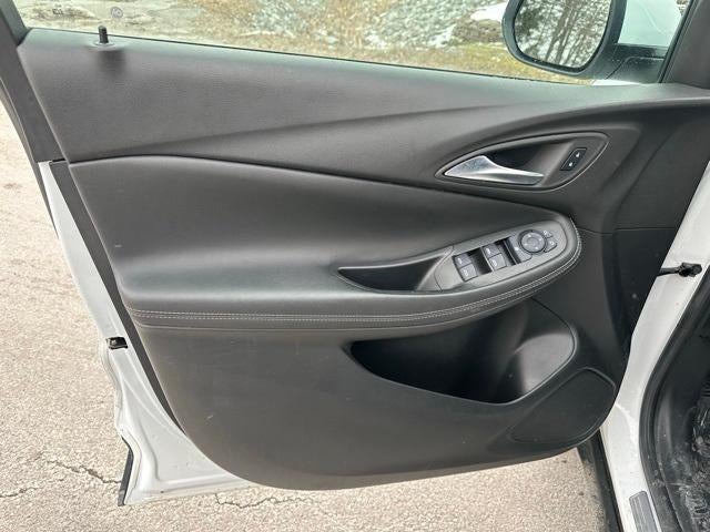 2023 Buick Encore GX Preferred FWD