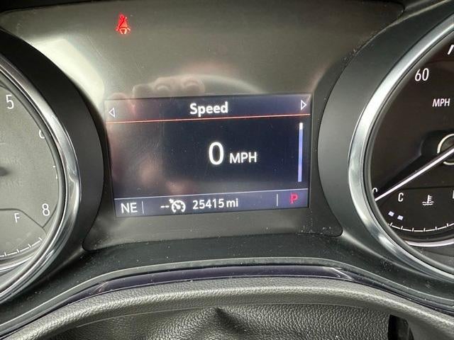 2023 Buick Encore GX Preferred FWD