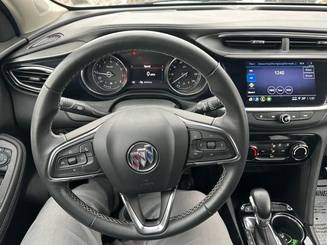 2023 Buick Encore GX Preferred FWD