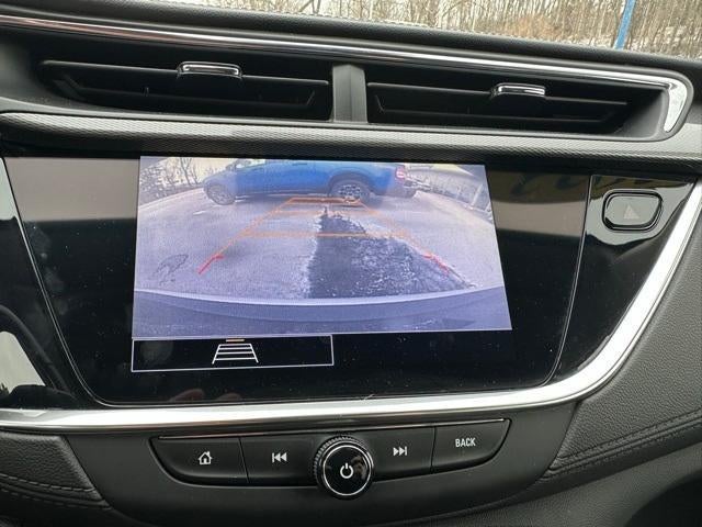 2023 Buick Encore GX Preferred FWD