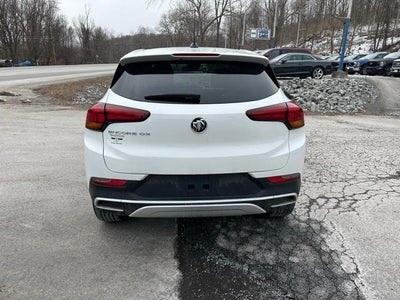 2023 Buick Encore GX Preferred FWD