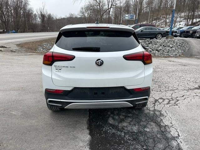 2023 Buick Encore GX Preferred FWD