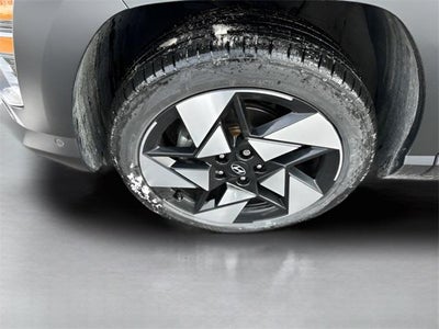 2024 Hyundai KONA Limited AWD