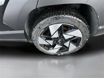 2024 Hyundai KONA Limited AWD