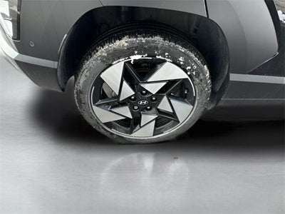 2024 Hyundai KONA Limited AWD