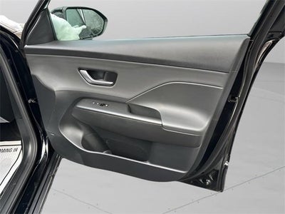 2024 Hyundai KONA Limited AWD