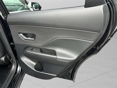 2024 Hyundai KONA Limited AWD