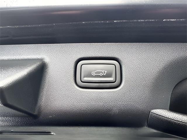 2024 Hyundai KONA Limited AWD