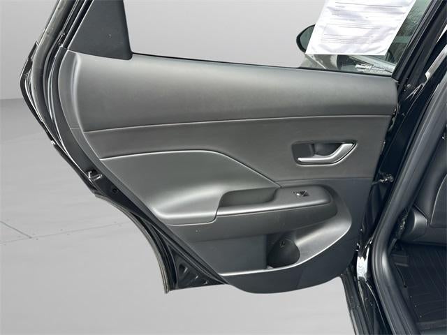 2024 Hyundai KONA Limited AWD