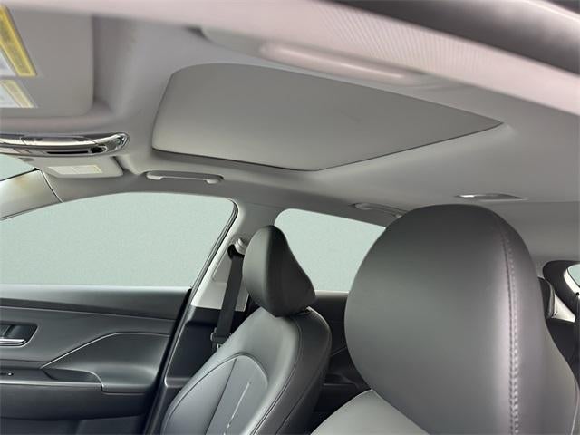 2024 Hyundai KONA Limited AWD