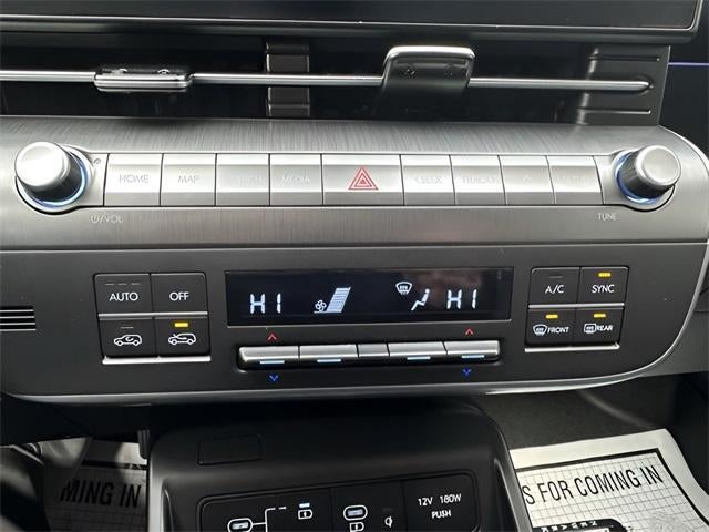 2024 Hyundai KONA Limited AWD