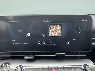 2024 Hyundai KONA Limited AWD