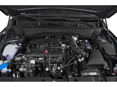 2024 Hyundai KONA Limited AWD