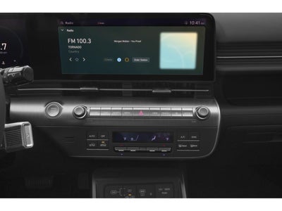 2024 Hyundai KONA Limited AWD