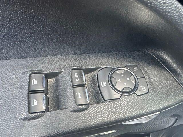2020 Ford EcoSport SES 4WD