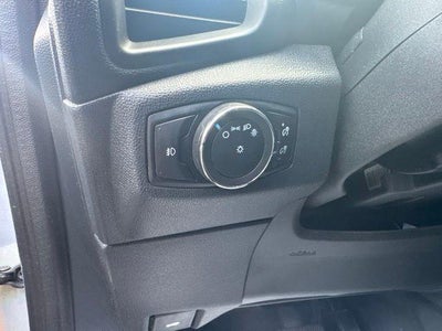 2020 Ford EcoSport SES 4WD