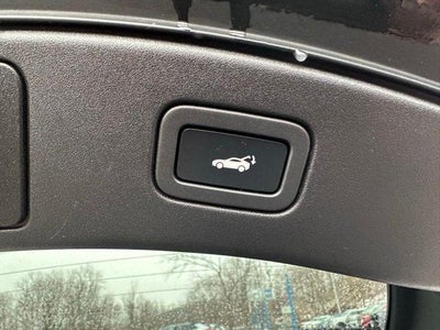 2016 Jaguar F-TYPE 2dr Cpe Auto S AWD