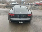 2016 Jaguar F-TYPE 2dr Cpe Auto S AWD